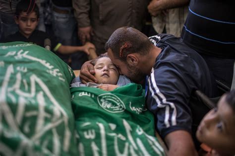 Gaza’s interior ministry says at least 45 Palestinians killed in Israeli airstrike on house in northern refugee camp